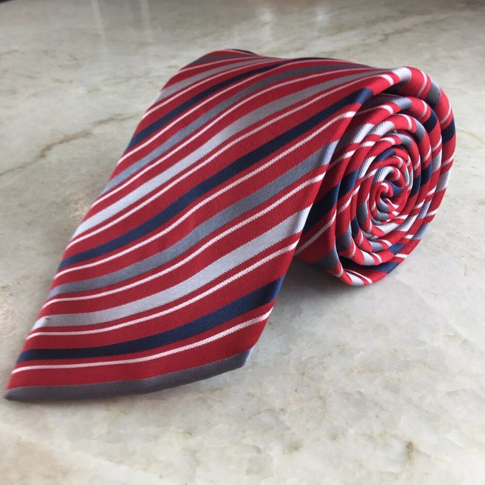 COVONA ITALIAN DESIGN TIE